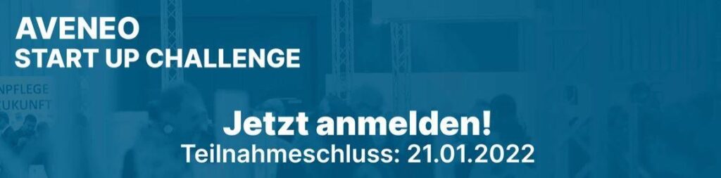 Startup Challenge 2022