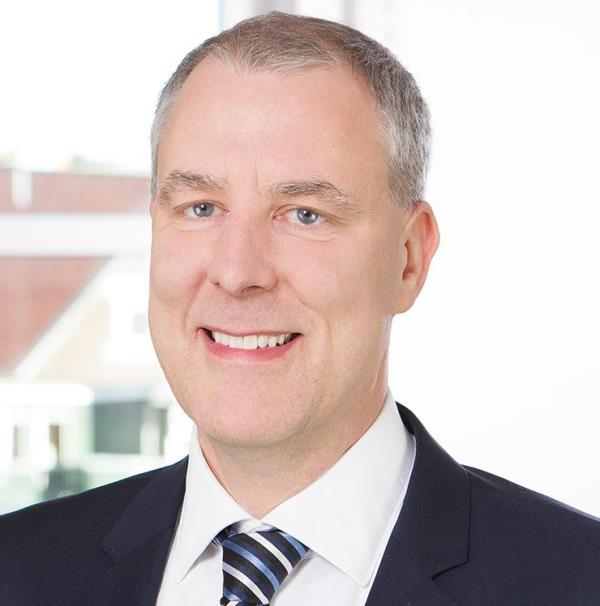 Mathias Steinbuck, BPA Schleswig-Holstein