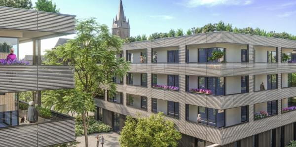 Health & Care Campus Steinfurt