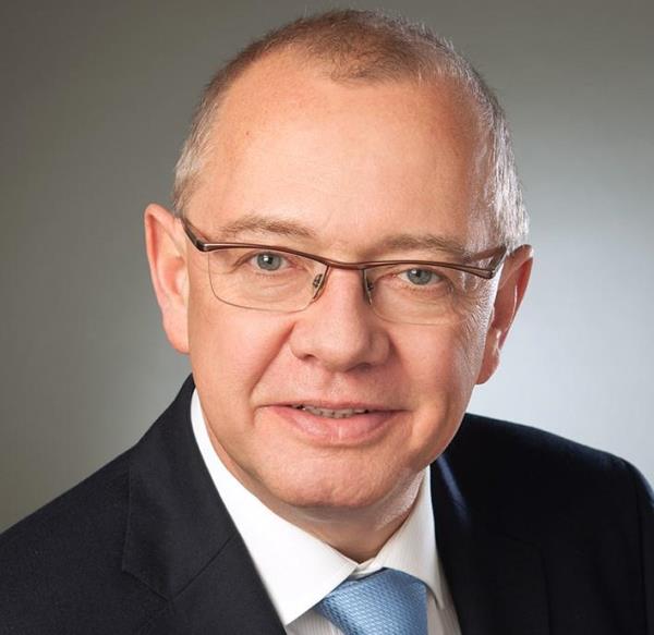 Oliver Stemmann