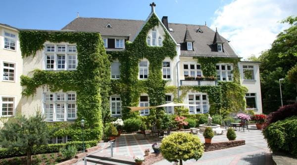 Haus Obentraut