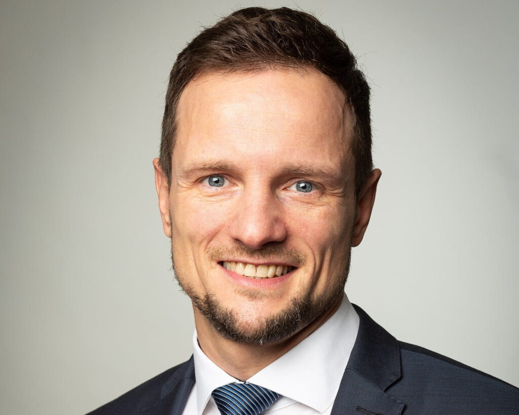 Mathias Stübe, Kervita
