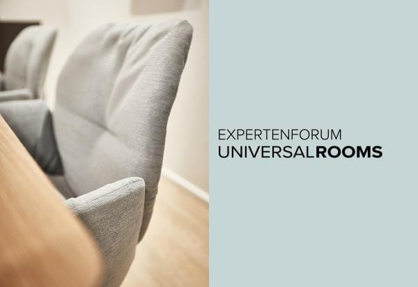 Universal Rooms
