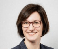 Valerie Bensiek, Icade