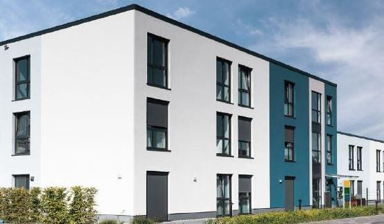 Viersen Pflegeeinrichtung für Kinder und Erwachsene