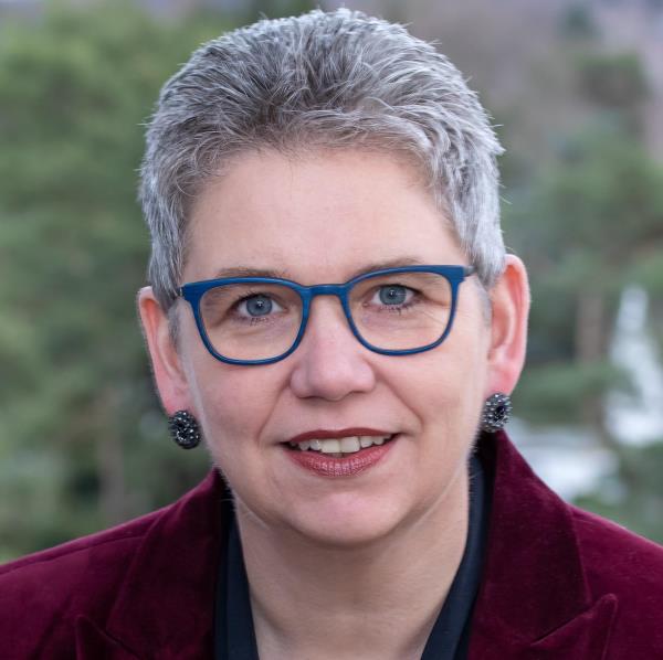 Christine Vogler