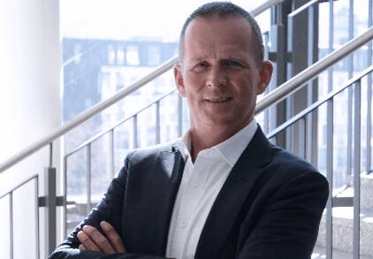 Ingo Peter Vogt, der vom Energieunternehmen EnBW zur AIF Group wechselt.