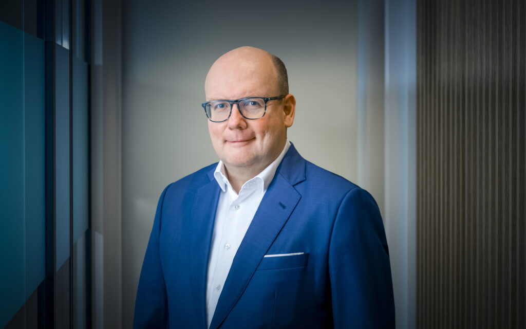Thilo Wagner, Values Real Estate