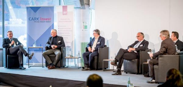 LWP Investorendialog