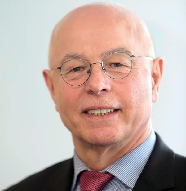 Wilfried Wesemann