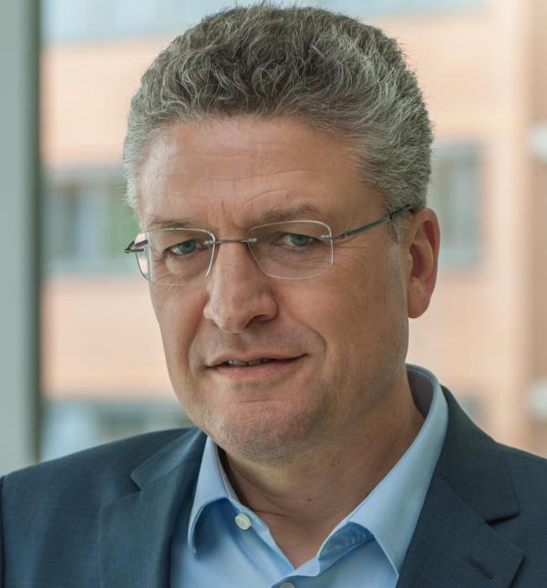Lothar Wieler