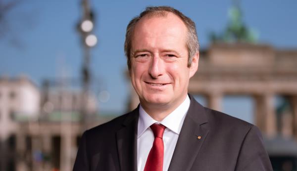Oliver Wittke