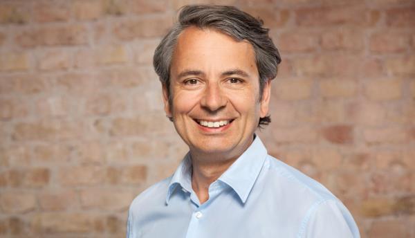 Volker Wohlfarth