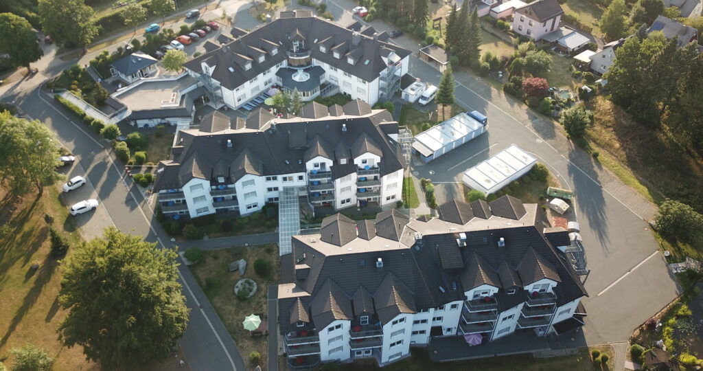 Seniorenhaus Zell