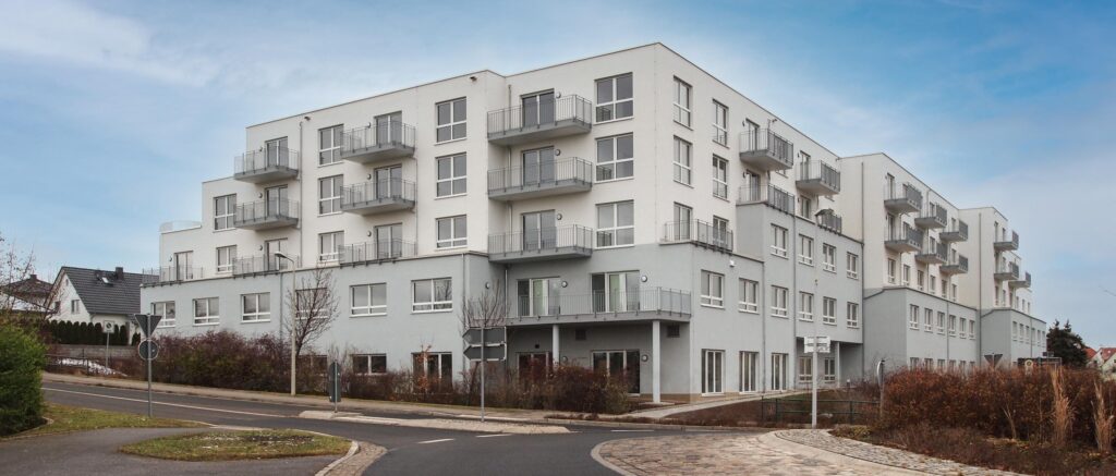 In diesen Tagen hat der Pflegespezialist Advita ein neues Heim im Zwickauer Stadtteil Marienthal in Betrieb genommen.