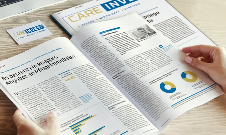 Care Invest Abonnement