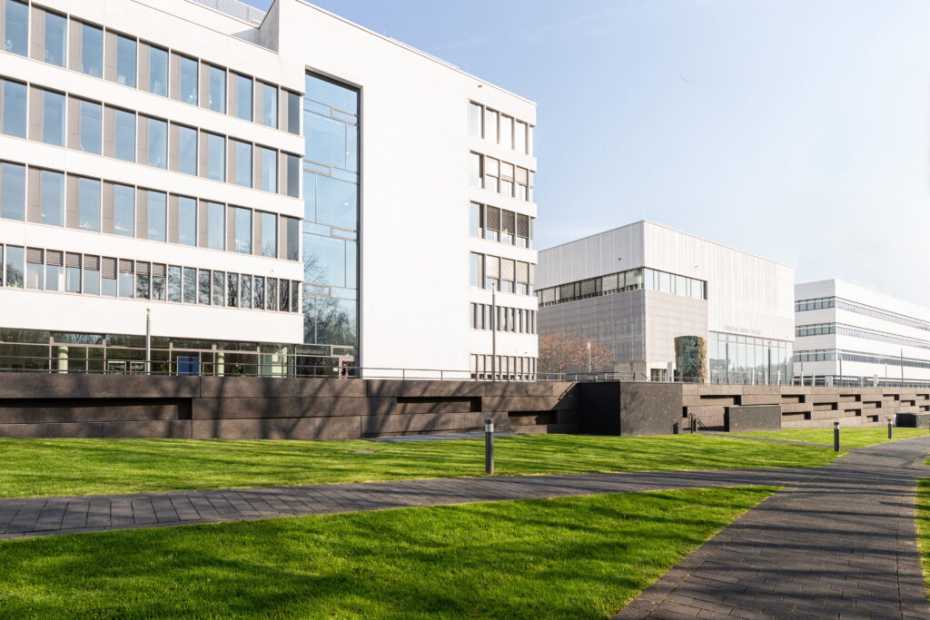 Hochschule für Gesundheit in Bochum