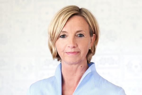 Judith Ebel