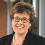 Sozialministerin Petra Grimm-Benne; Sachsen-Anhalt