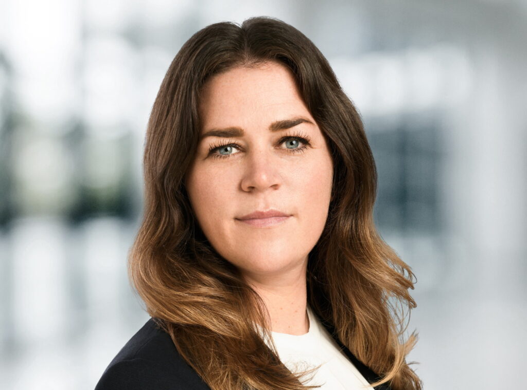 Kristin Helmreich