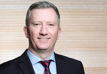 Björn Boo Krüger, Leiter Fondsmamagement und Anlegerverwaltung bei der HKA