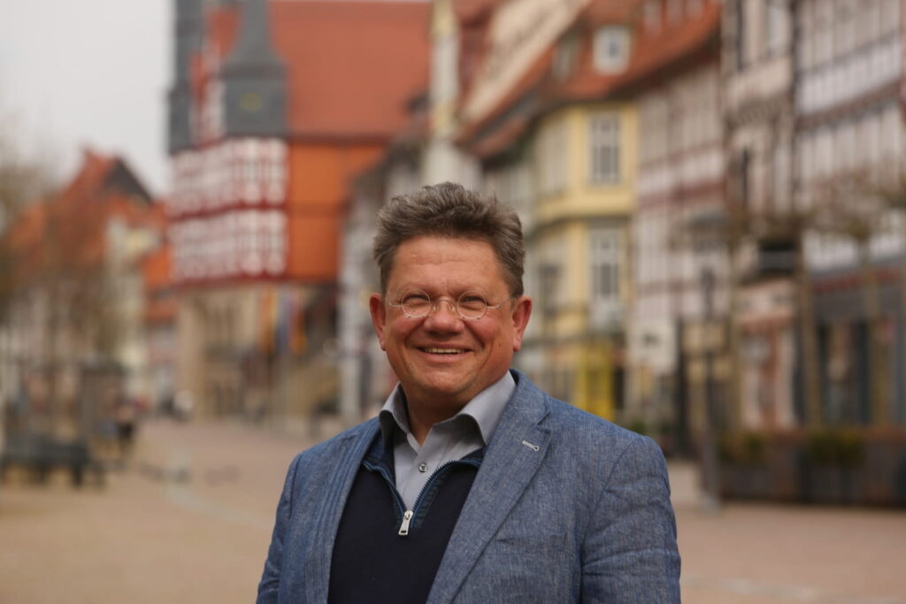 Andreas Philippi (SPD)