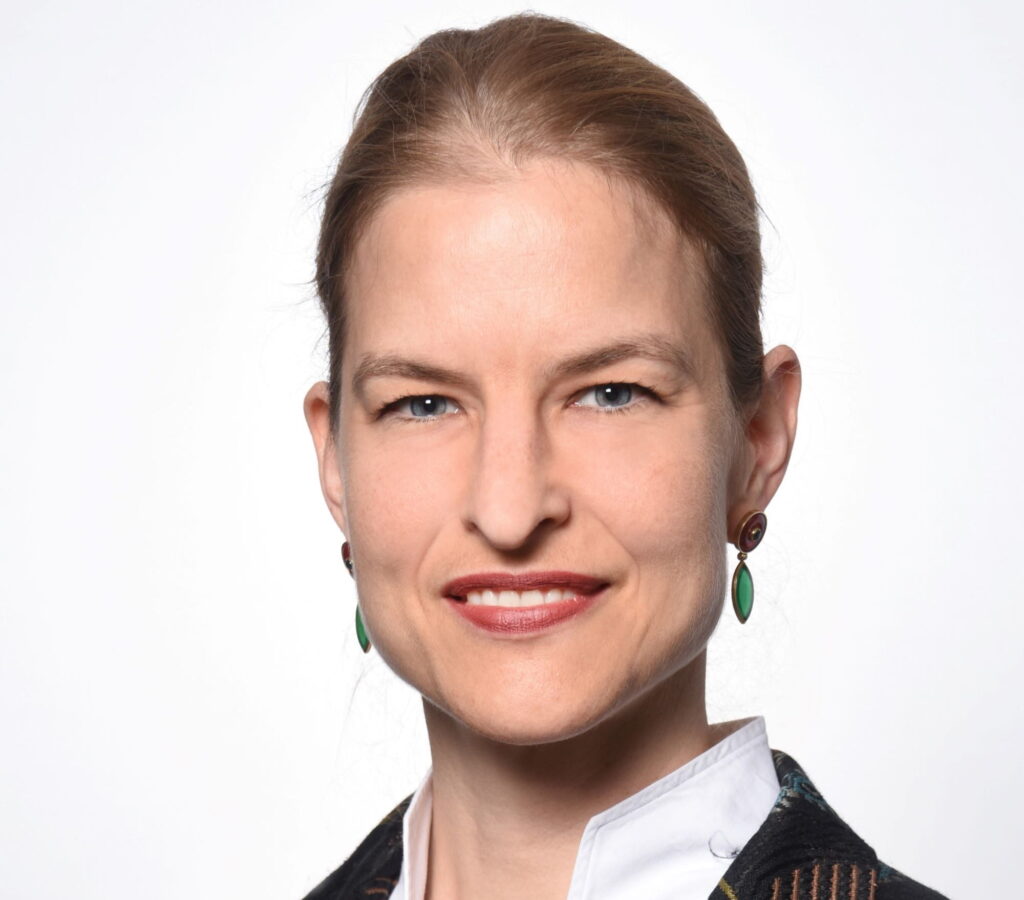 Jenniffer Solomon, TSC, Head of Business Development