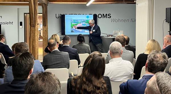 Universal Rooms Zurück in die Zukunft
