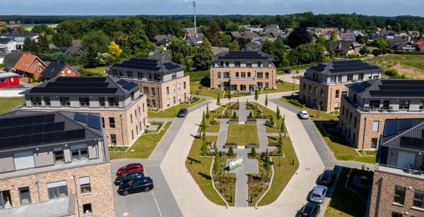 Aachener Grundvermögen