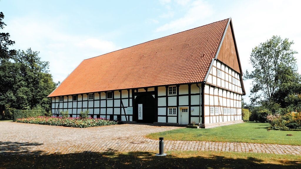 Haus Aussel