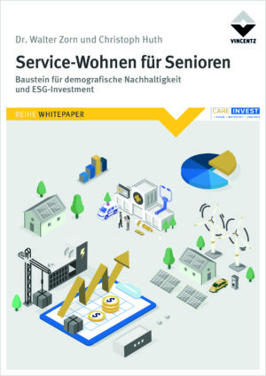 Service-Wohnen für Senioren