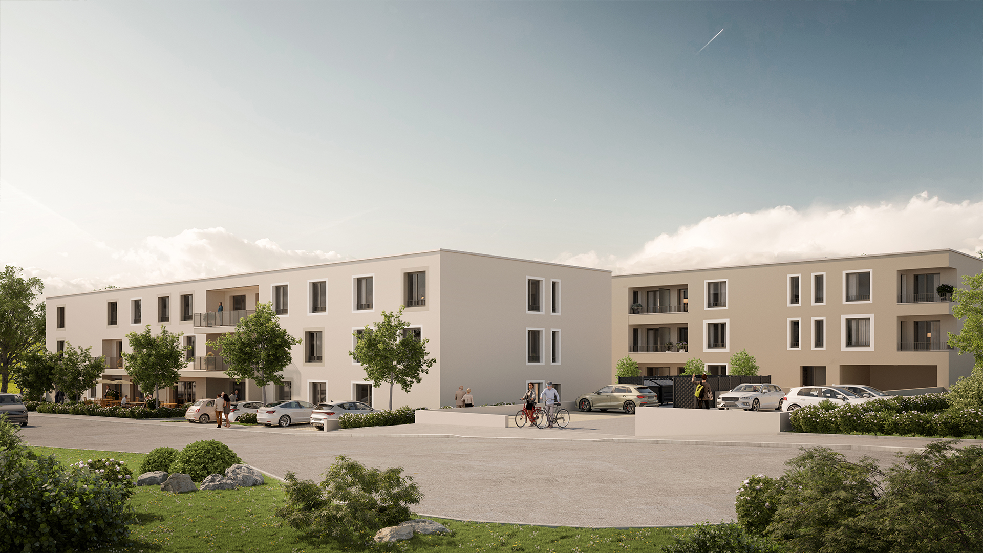 Luxus Care Vision Nrnberg Bild